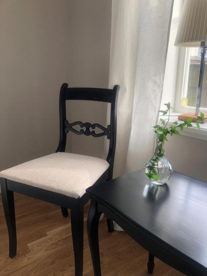 Angbaten - New Buildt Apartment In The Center Of Graenna Exterior foto